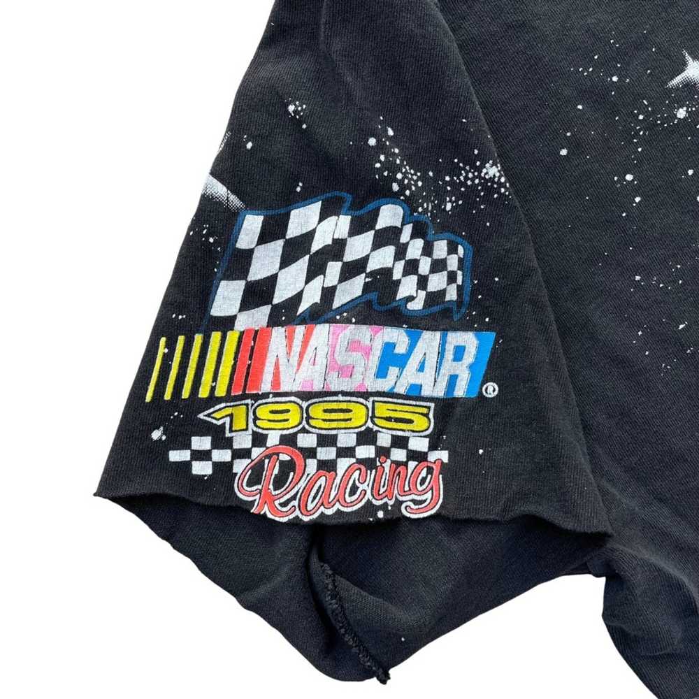 NASCAR × Streetwear × Vintage Vintage NASCAR 1995… - image 5