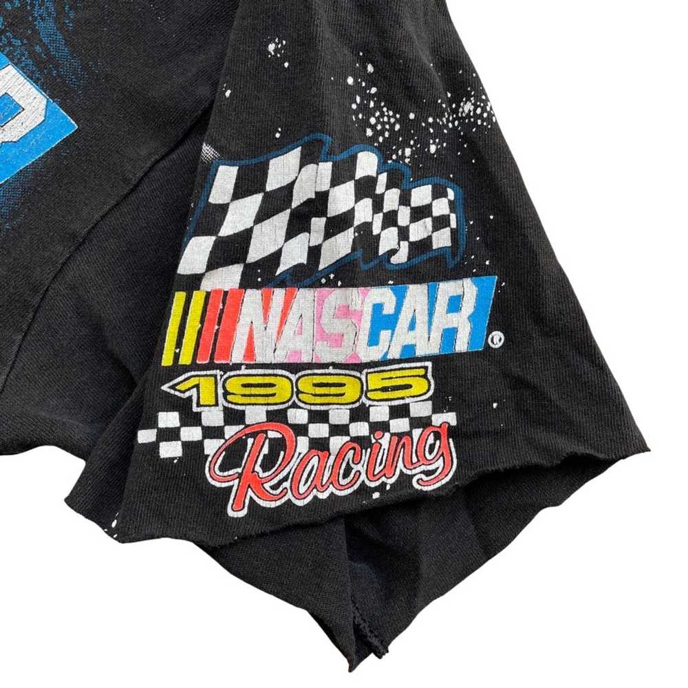 NASCAR × Streetwear × Vintage Vintage NASCAR 1995… - image 6