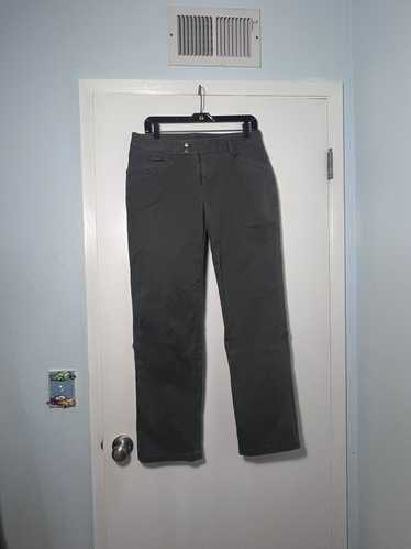 The North Face Heavyweight Hiking Pants - image 1