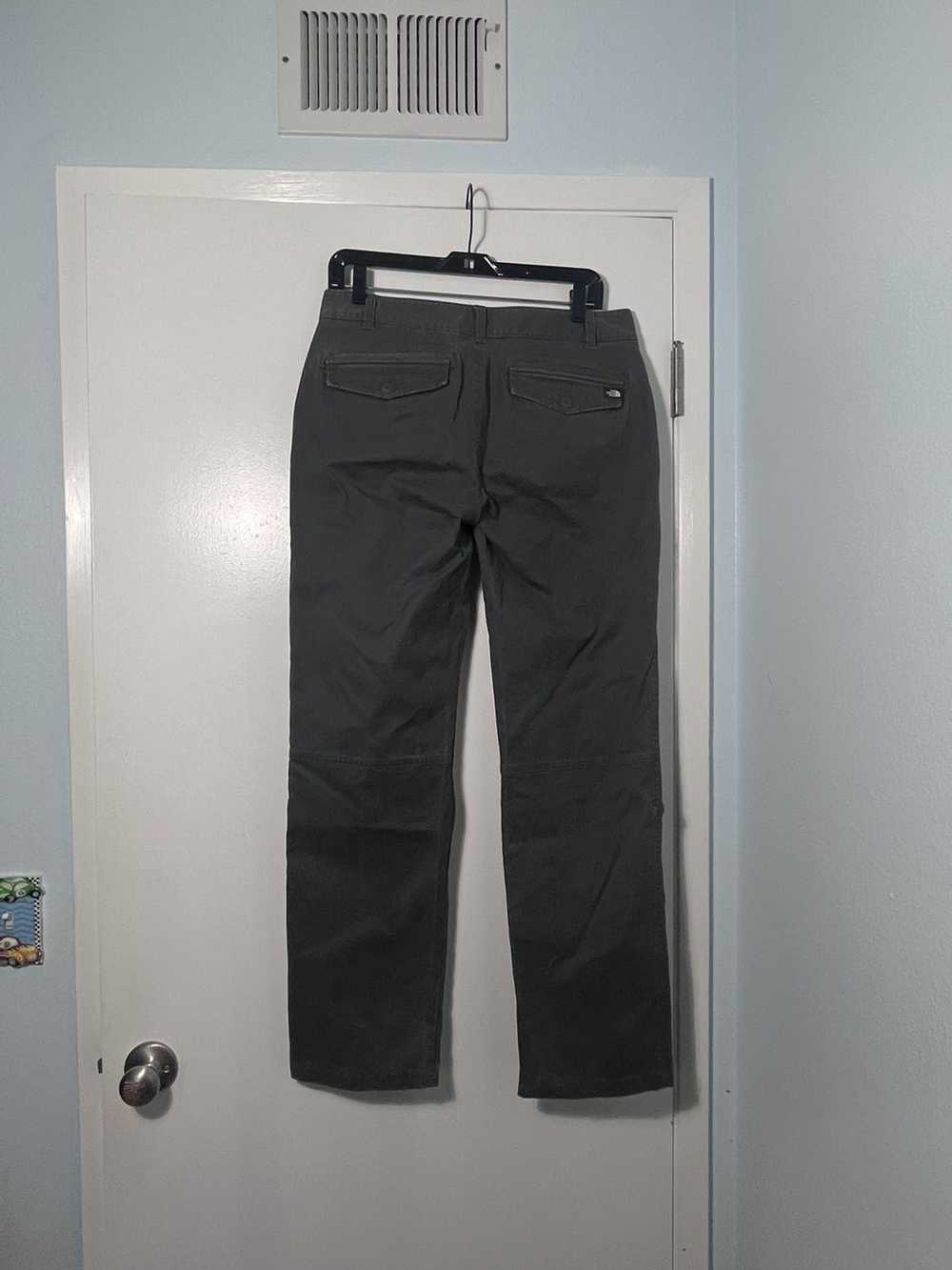 The North Face Heavyweight Hiking Pants - image 3