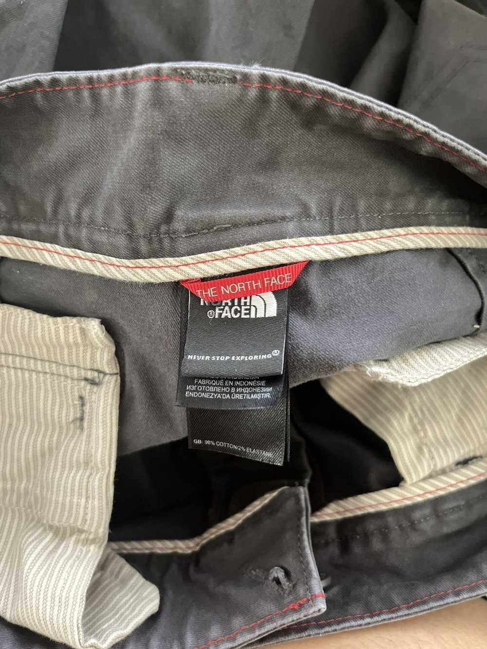 The North Face Heavyweight Hiking Pants - image 4