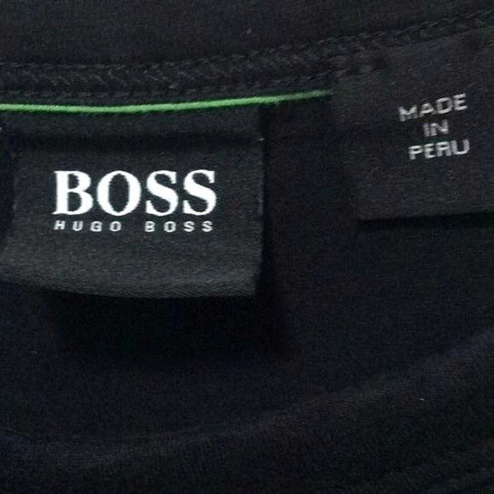 Hugo Boss Boss / Hugo Boss Men’s Tee Shirt Color-… - image 3