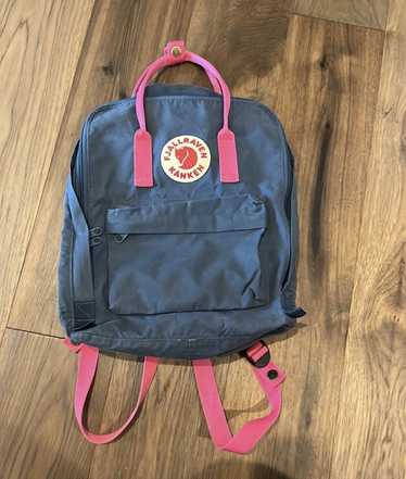 Fjallraven Fjallraven Kanken Backpack (full size)
