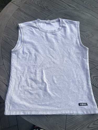 Gap Vintage gap athletic sport tank top