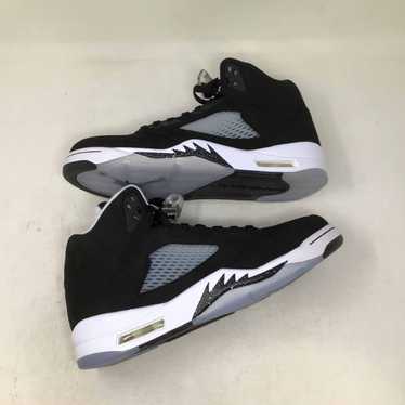 air jordan 5 oreo - Gem