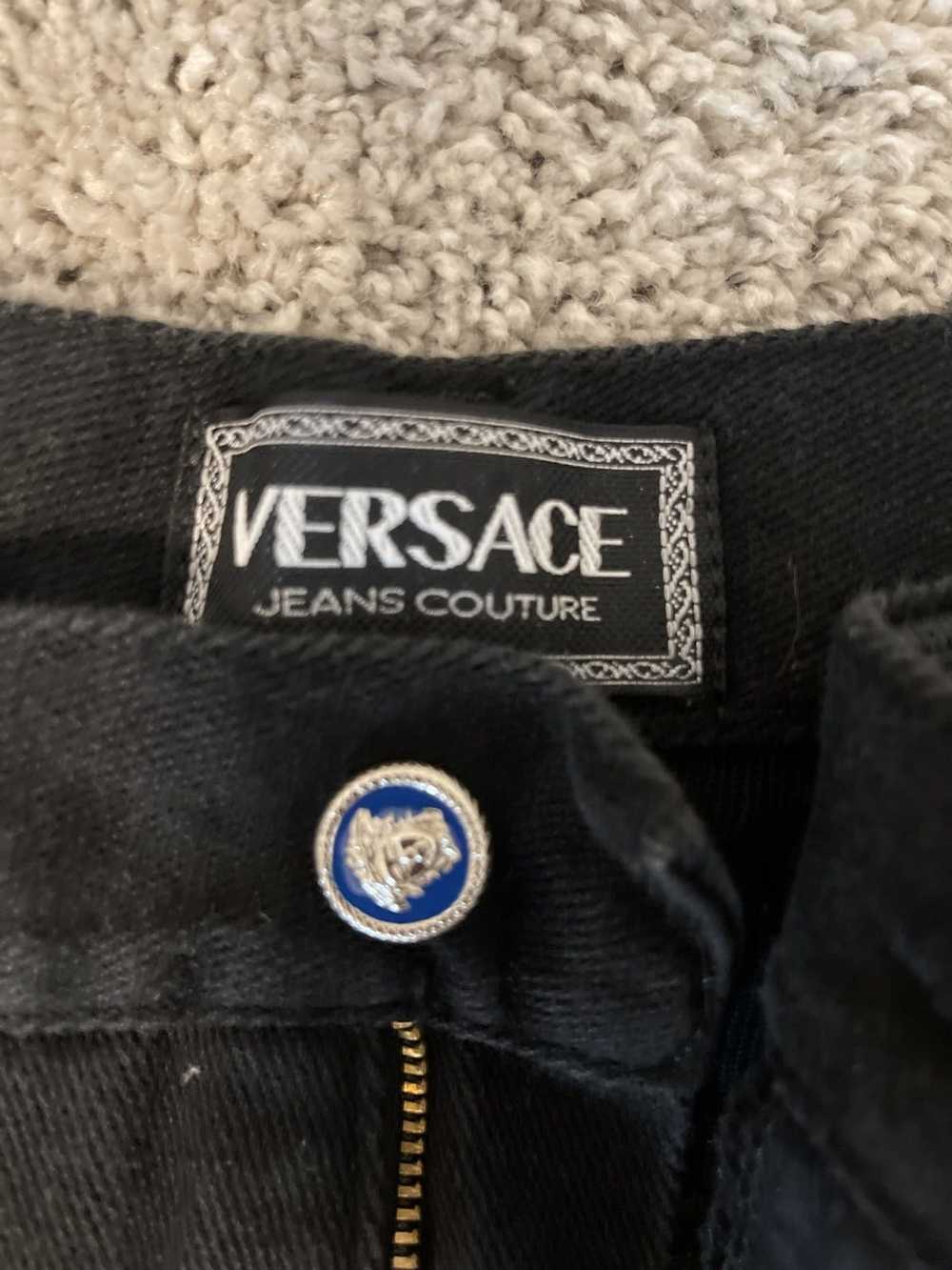 Versace Jeans Couture Vintage Versace Jeans - image 2