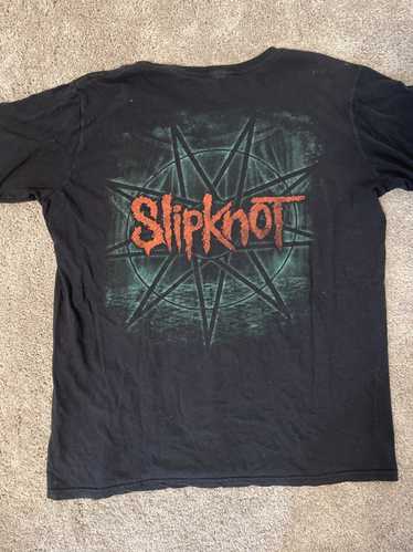 Slipknot vintage slipknot - Gem