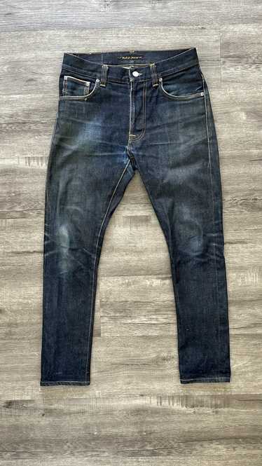 Nudie jeans lean - Gem