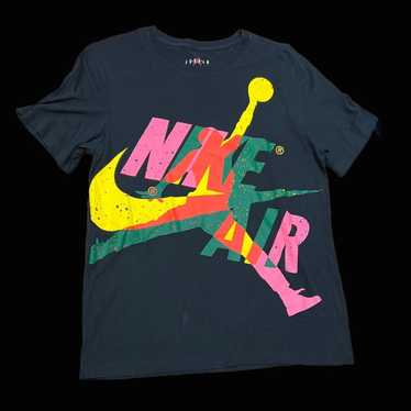 Jordan Brand Nike Air Jordan tee - image 1