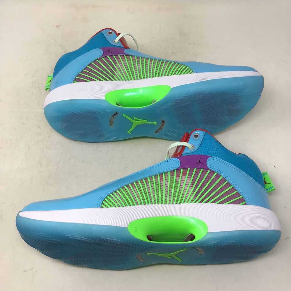 Buy the Nike Air Max 97 x Jayson Tatum Saint Louis Roots Men's Size 10.5
