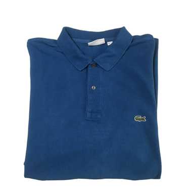 La costa outlet polo shirt