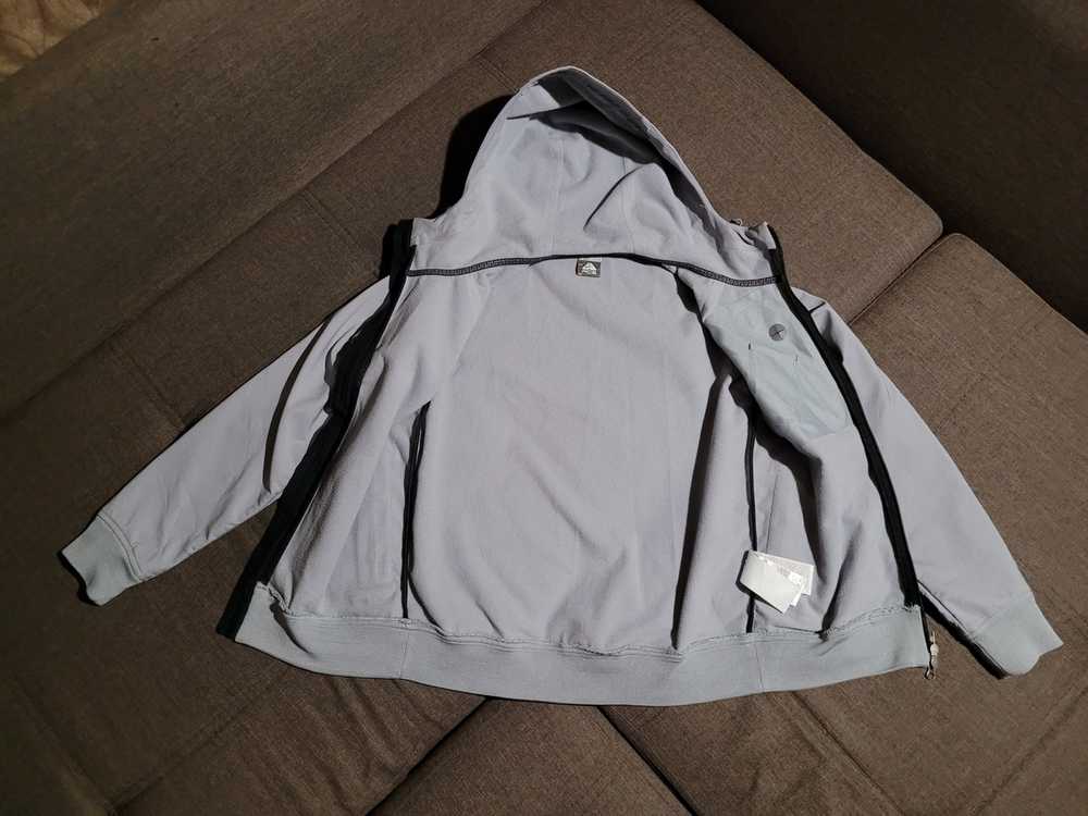 Nike ACG × Very Rare × Vintage Vintage softshell … - image 11