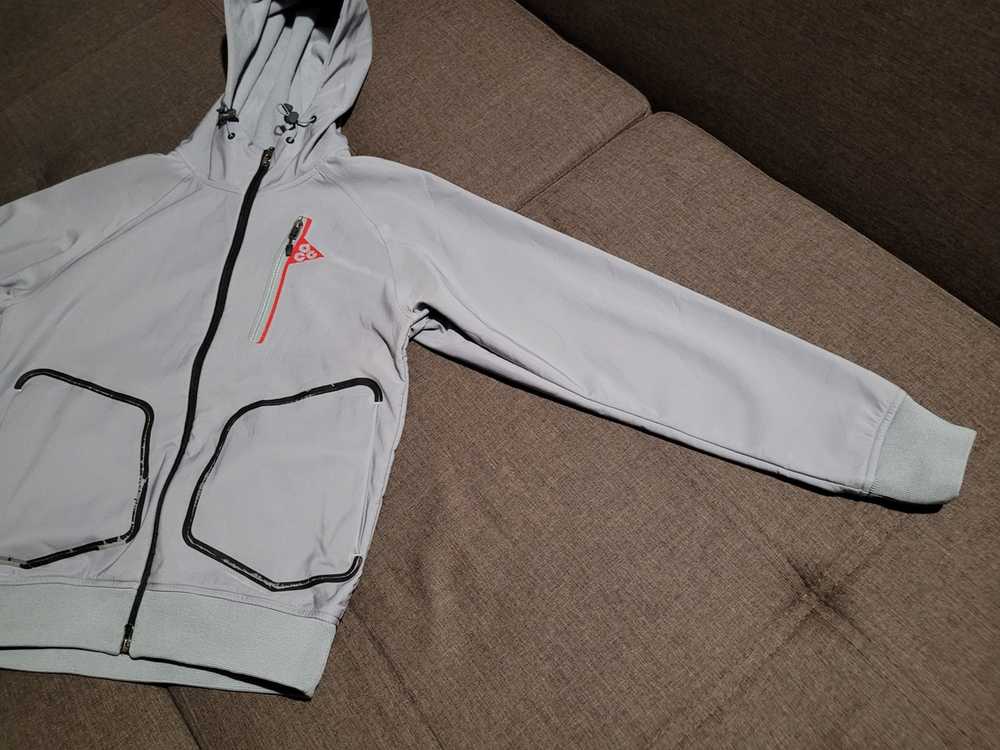 Nike ACG × Very Rare × Vintage Vintage softshell … - image 7