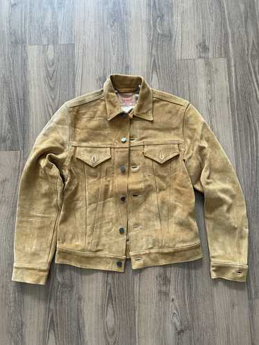 LV Supreme Denim Jacket – Piff Pets Luxury Collection