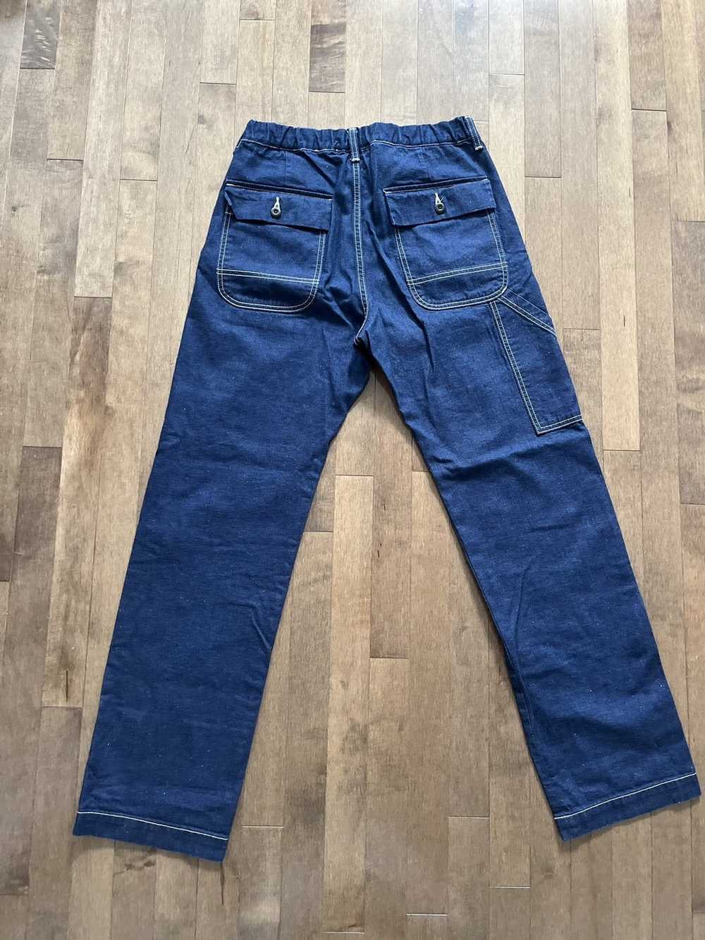 Japan Blue Japan Blue Jeans J761121 - image 3