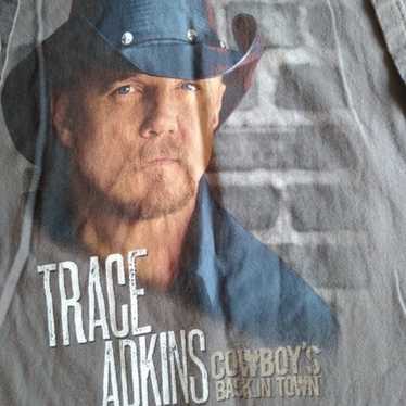 Trace adkins 2011 cowboys - Gem