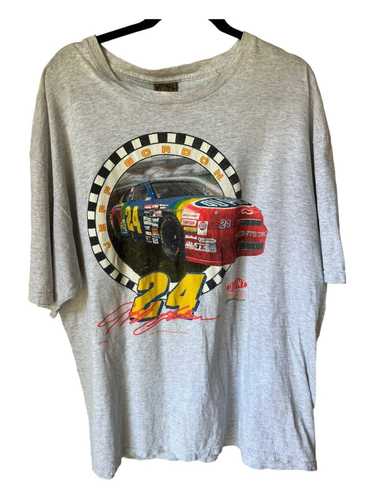 Designer Rate VTG 1995 Jeff Gordon NASCAR Single S