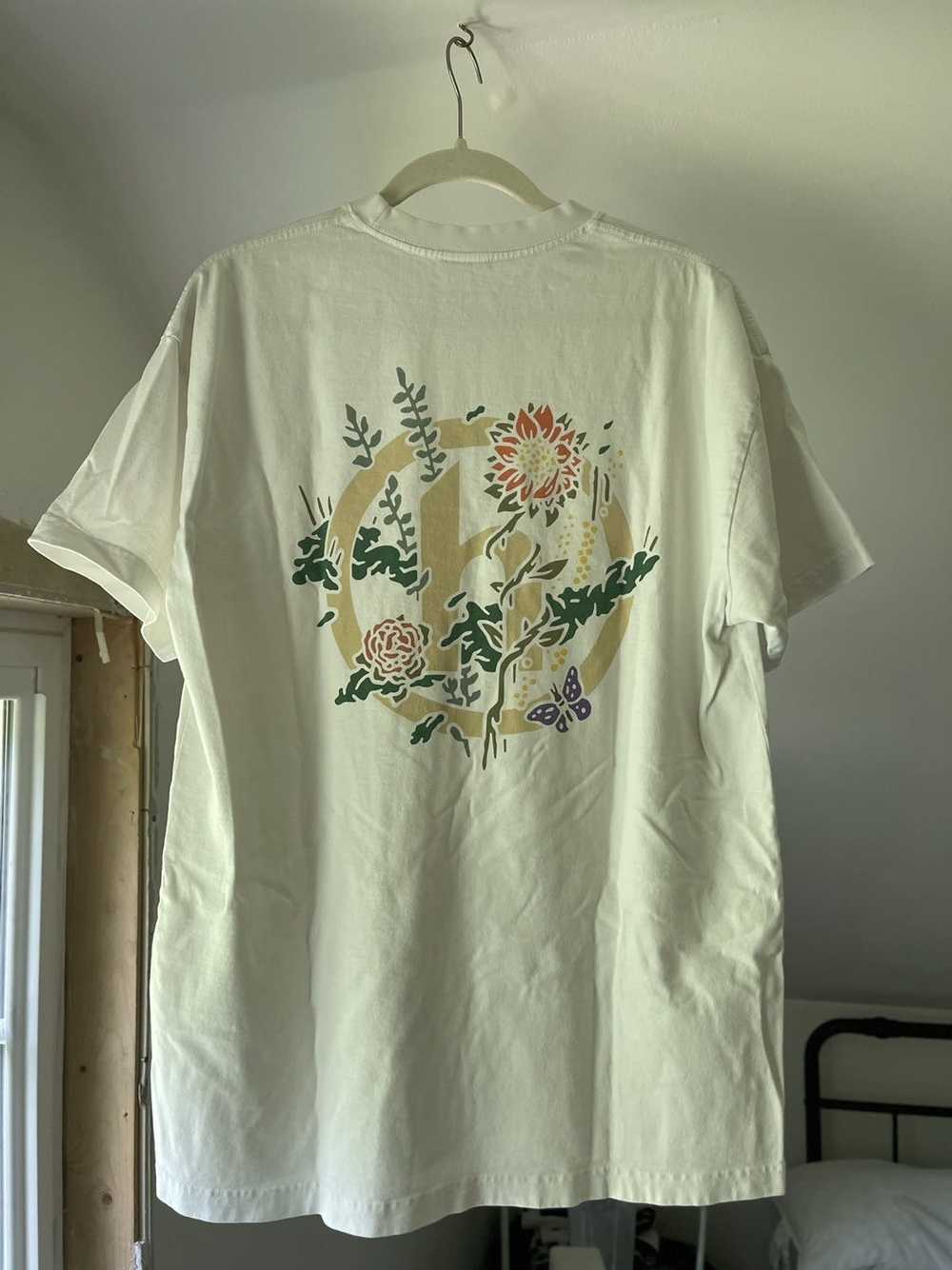 HIDDEN HIDDEN Botanicals Tee Large - image 2