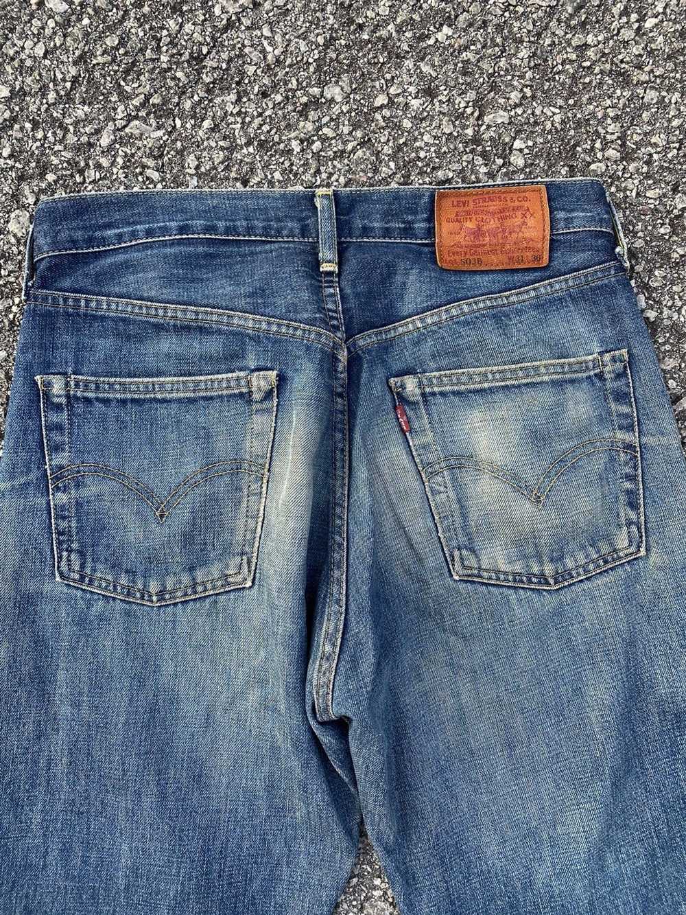 Levi's × Levi's Vintage Clothing ⚡️QUICK SALE⚡️ L… - image 11