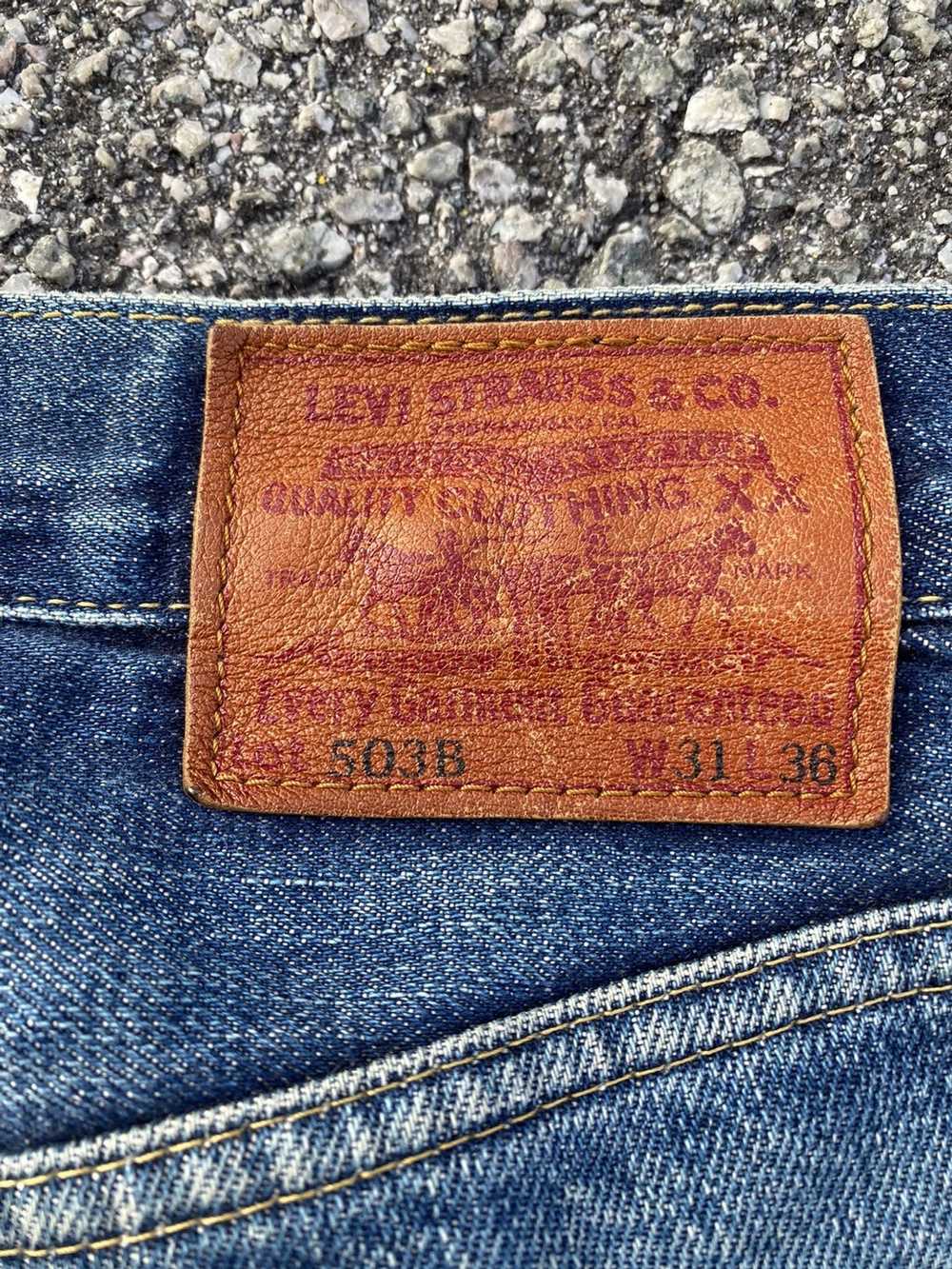 Levi's × Levi's Vintage Clothing ⚡️QUICK SALE⚡️ L… - image 12