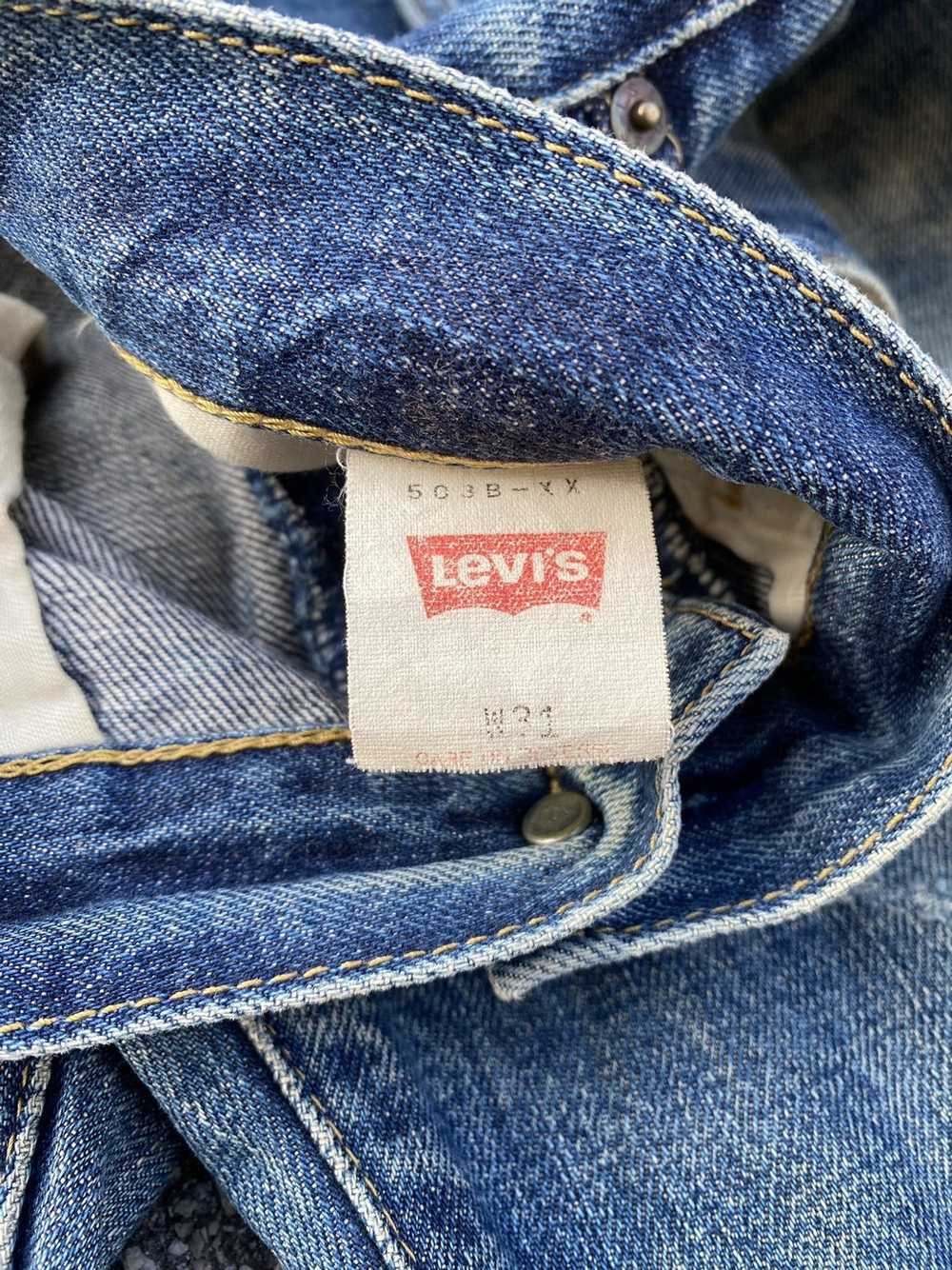 Levi's × Levi's Vintage Clothing ⚡️QUICK SALE⚡️ L… - image 8