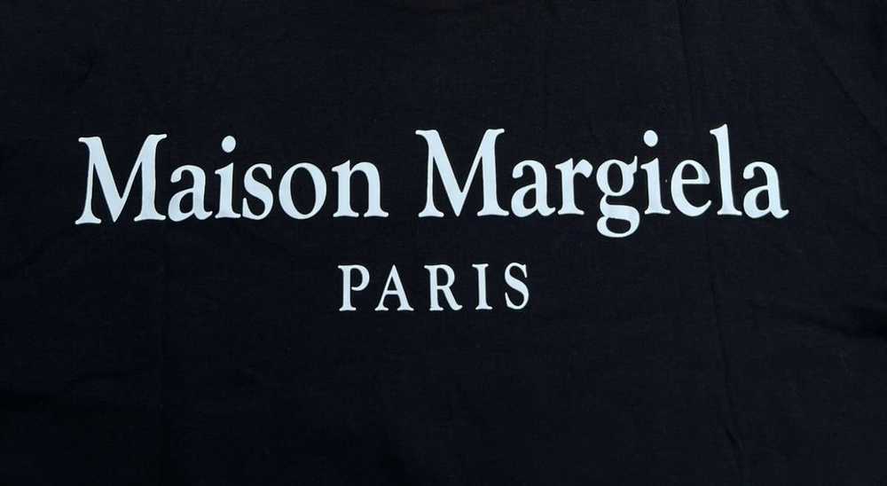 Designer × Vintage Maison Martin Margiela Spells … - image 2