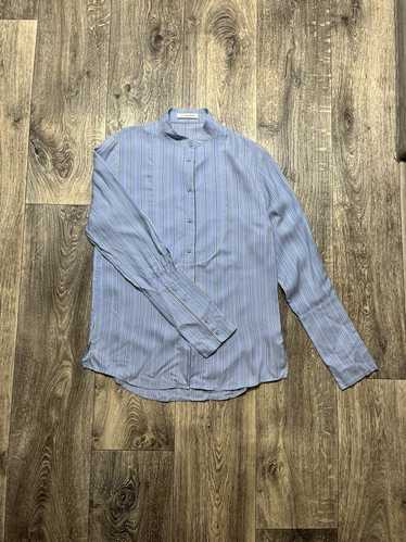 J.W.Anderson × Luxury j w anderson shirt Blue