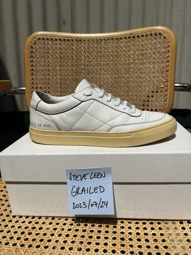 Common projects sale resort