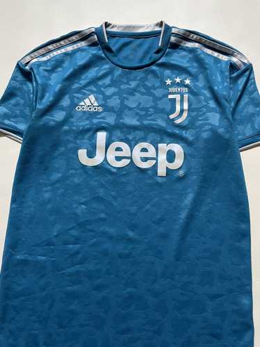 Adidas × Jeep × Streetwear Juventus adidas soccer 