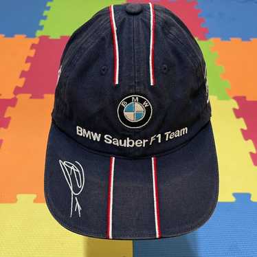 Vintage bmw sauber f1 - Gem