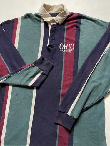 Collegiate × Streetwear × Vintage Vintage Ohio uni