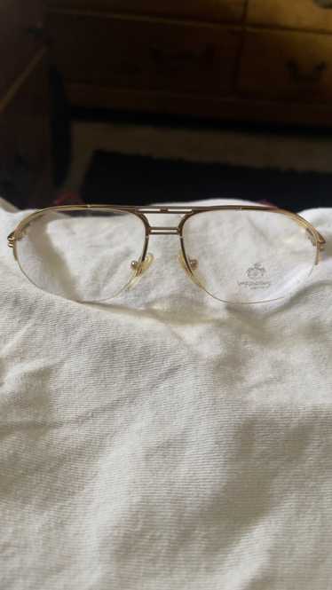 Diane von Furstenberg *rare* DVF lunettes