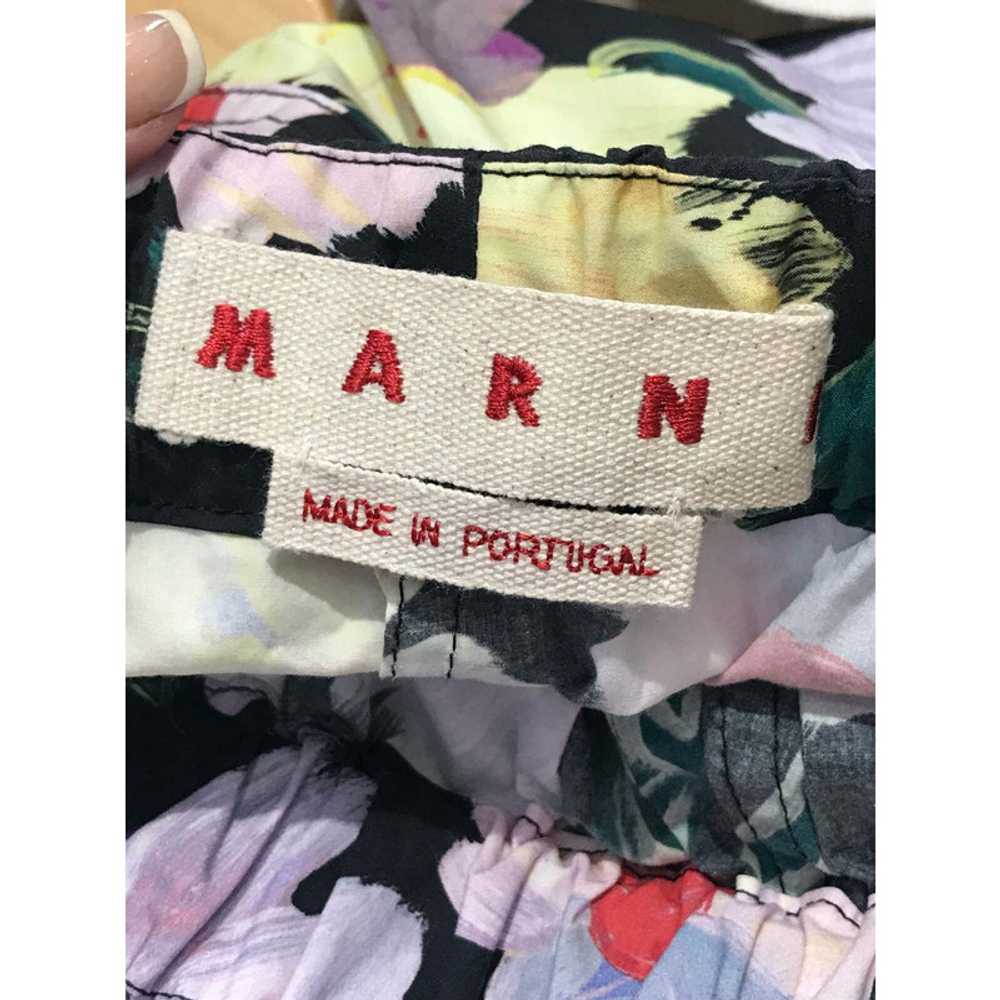 Marni Skirt - image 4
