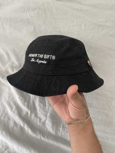 Honor the Gift Bucket hat - image 1