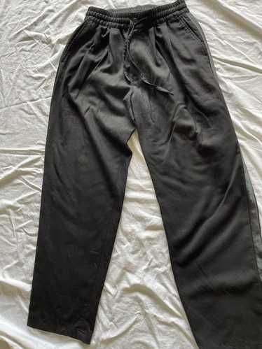 Maiden Noir Maiden Noire Tuxedo Pants - image 1