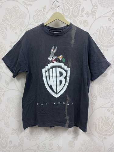 Cartoon Network × Vintage × Warner Bros Vintage 1… - image 1