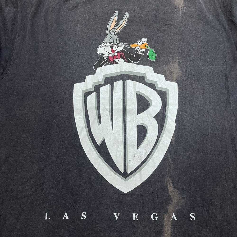 Cartoon Network × Vintage × Warner Bros Vintage 1… - image 2