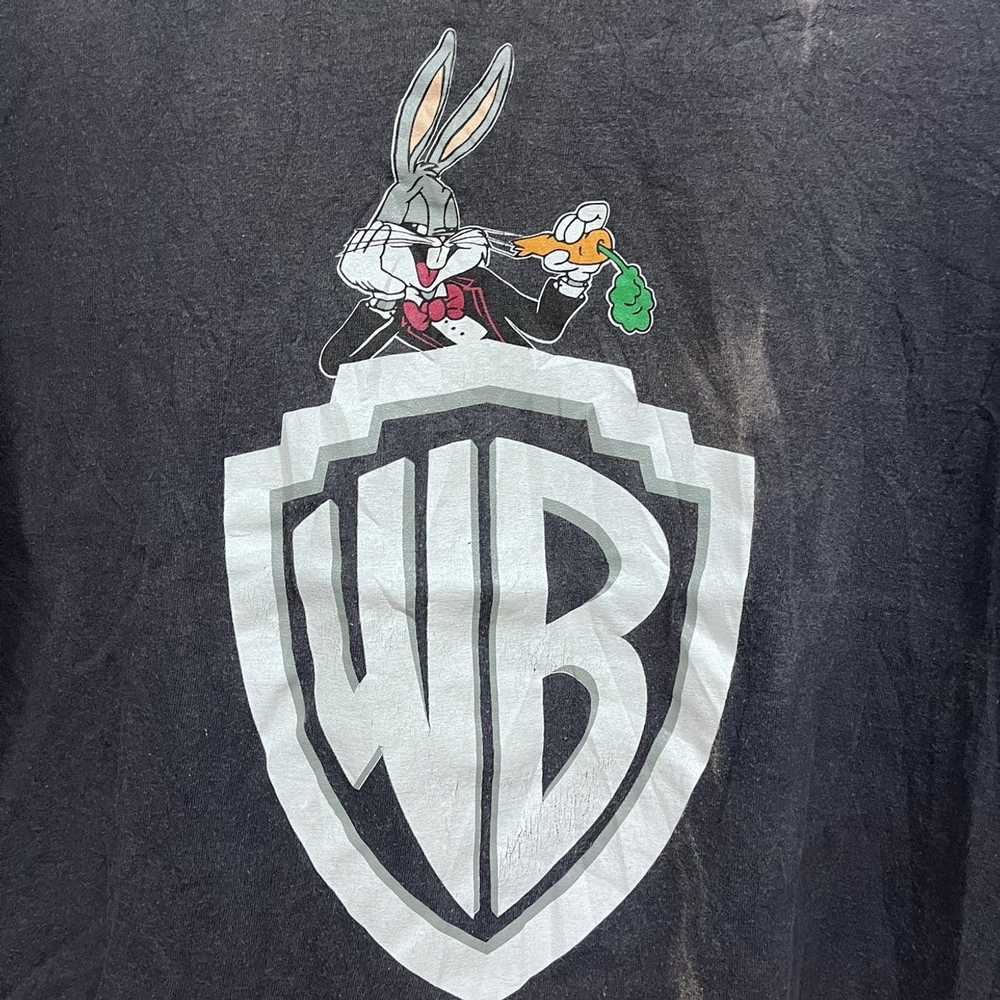 Cartoon Network × Vintage × Warner Bros Vintage 1… - image 5