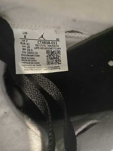 Jordan Brand Jordan 5 Oreo/moonlight - image 1