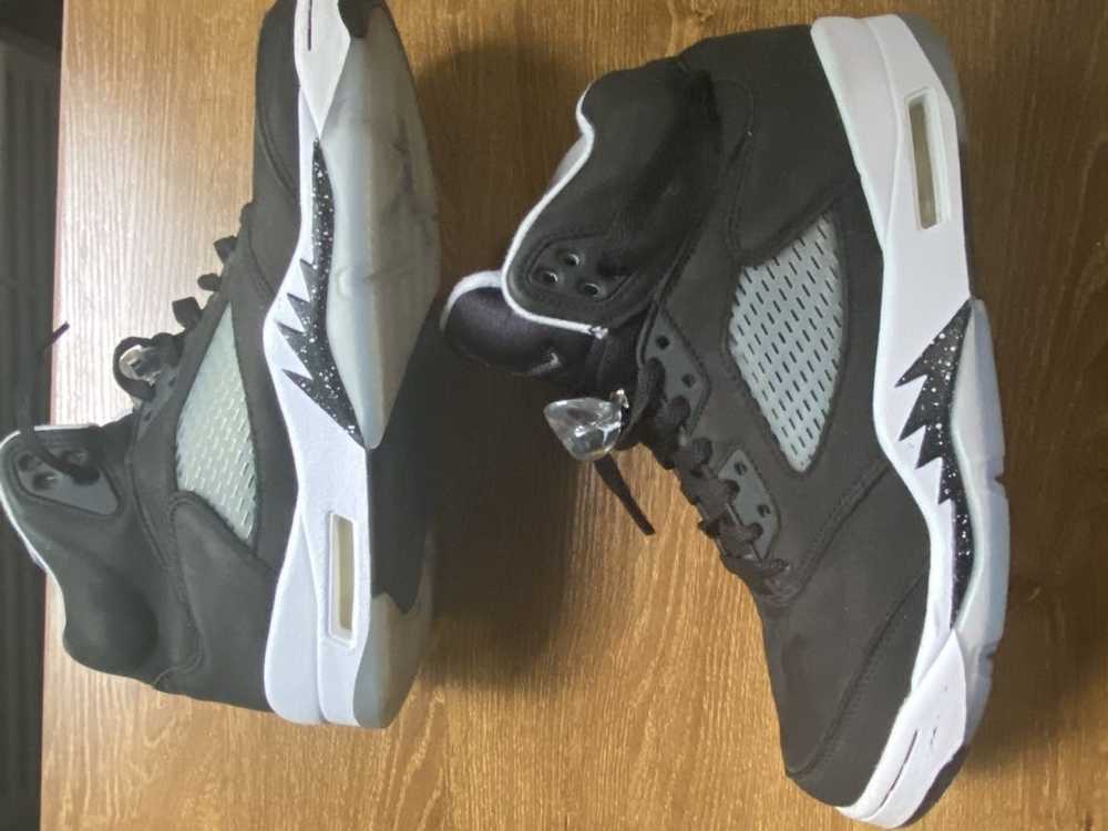 Jordan Brand Jordan 5 Oreo/moonlight - image 4