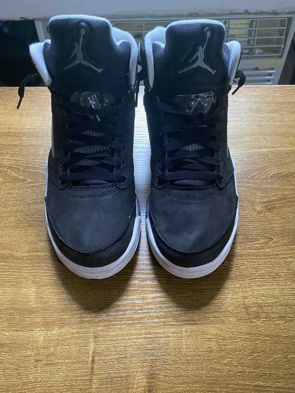 Jordan Brand Jordan 5 Oreo/moonlight - image 5