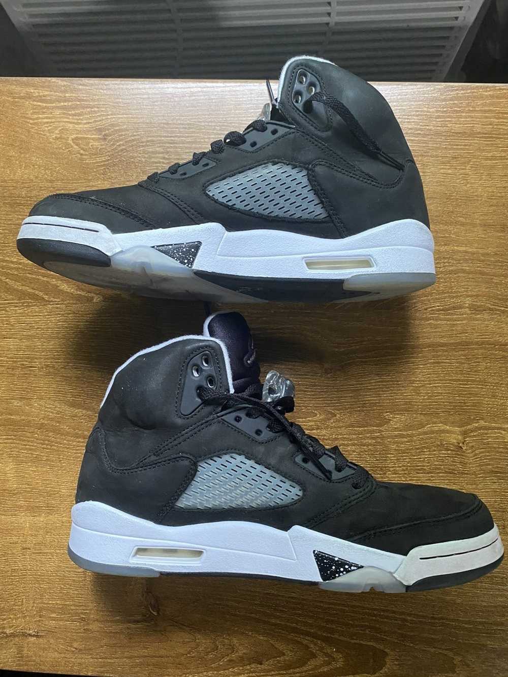 Jordan Brand Jordan 5 Oreo/moonlight - image 6