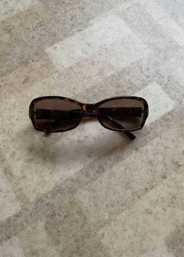 Luxury × Michael Kors Michael Kors Sunglasses Cold
