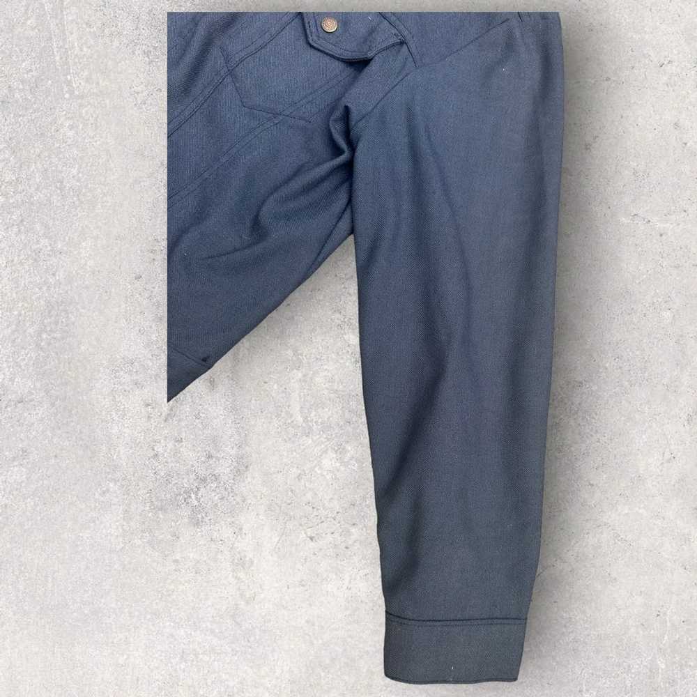 Levi's × Streetwear × Vintage Vintage twill Levi’… - image 2