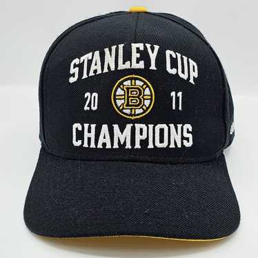 Men's Pittsburgh Penguins Reebok Gray/Black 2017 Stanley Cup Champions  Locker Room Adjustable Hat