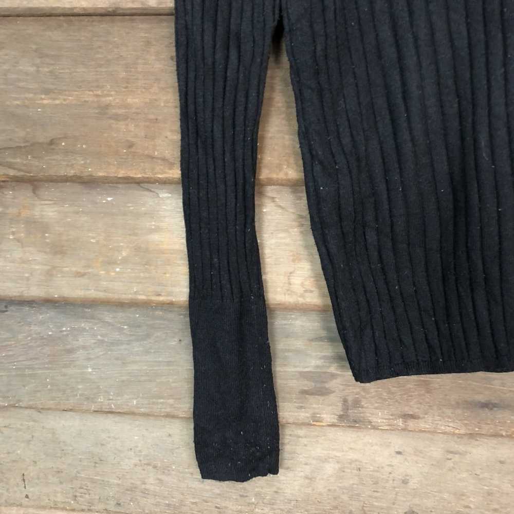 GU × Homespun Knitwear × Streetwear Vintage Sweat… - image 6