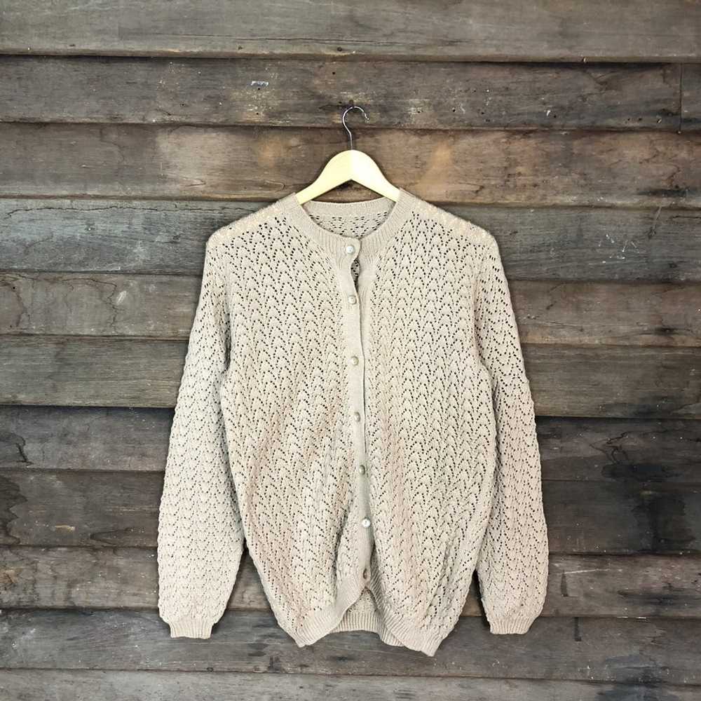Aran Isles Knitwear × Homespun Knitwear × Streetw… - image 1