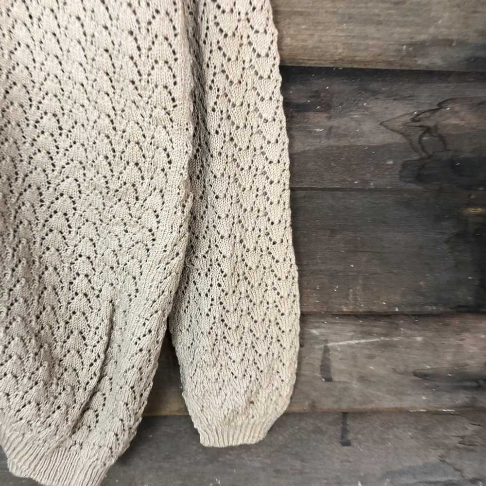 Aran Isles Knitwear × Homespun Knitwear × Streetw… - image 4