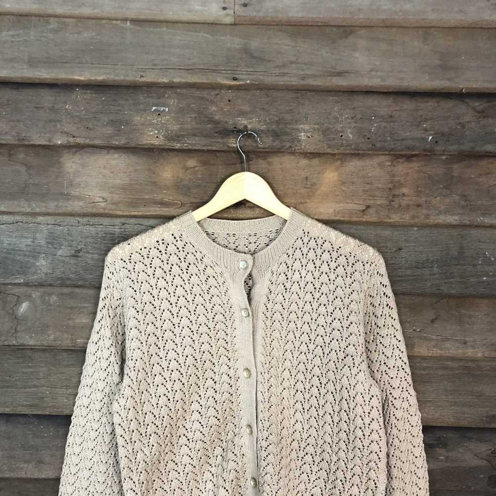 Aran Isles Knitwear × Homespun Knitwear × Streetw… - image 9