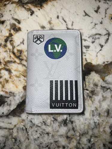 Products by Louis Vuitton: Pocket Organizer  Louis vuitton, Acessórios de  moda masculina, Carteira